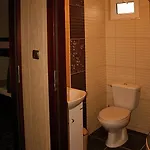 Osrodek Niebianska Plaza Casa de Férias Sarbinowo