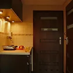 Osrodek Niebianska Plaza Casa de Férias *