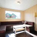 Casa de Férias Osrodek Niebianska Plaza Sarbinowo