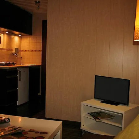 بيت للعطل Osrodek Niebianska Plaza *