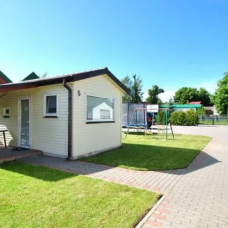 Osrodek Niebianska Plaza