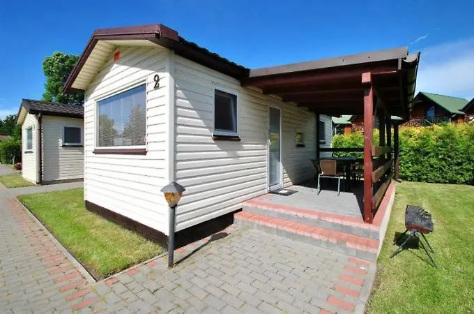 Osrodek Niebianska Plaza