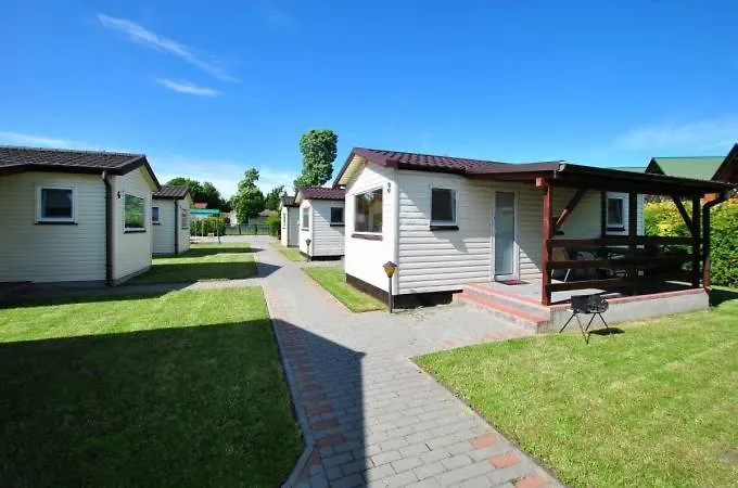 Osrodek Niebianska Plaza