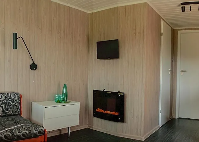 Osrodek Niebianska Plaza *