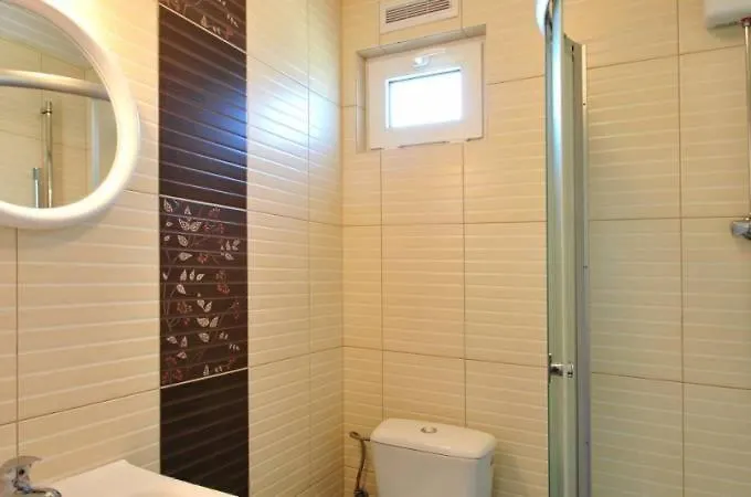 Osrodek Niebianska Plaza *