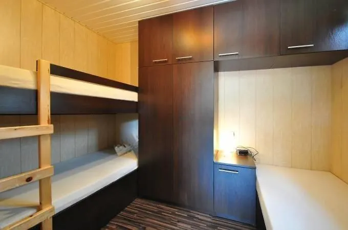 Сasa de vacaciones Osrodek Niebianska Plaza