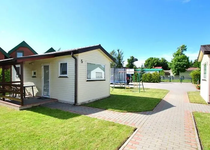 Osrodek Niebianska Plaza